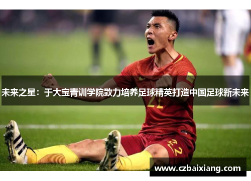 未来之星：于大宝青训学院致力培养足球精英打造中国足球新未来