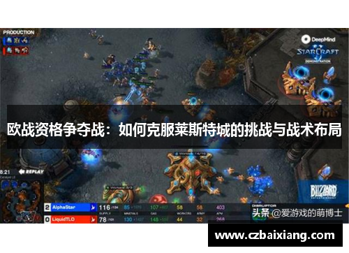 欧战资格争夺战：如何克服莱斯特城的挑战与战术布局